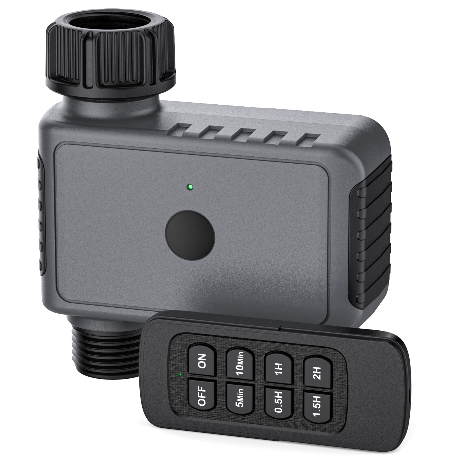 Smart Garden Watering - Smart Garden Watering Timer Wireless Automatic