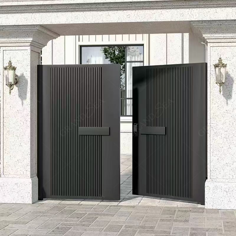 Smart Garden Trellis - New Modern Design Simple Boundary Wall