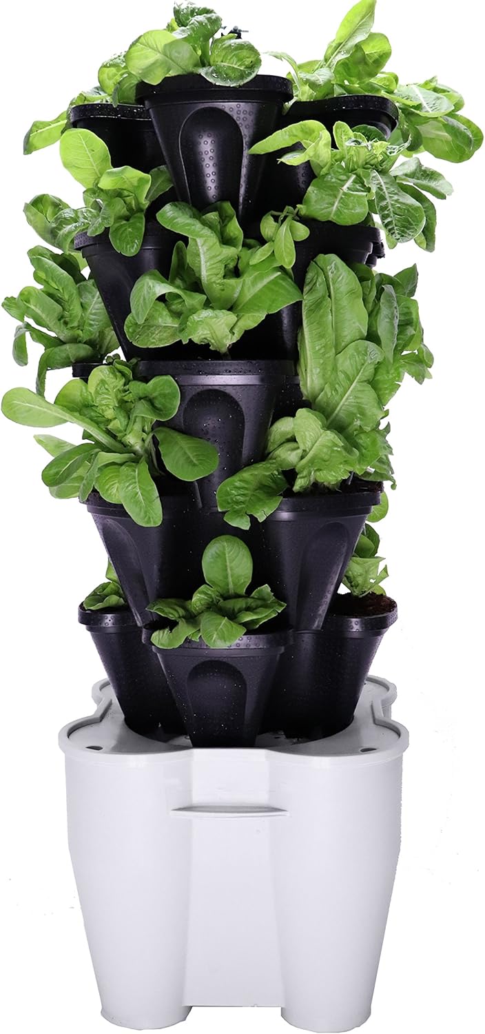 Smart Garden Watering - Smart Farm Automatic Self Watering Garden