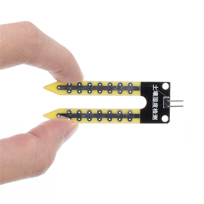 Soil Moisture Meter Detection  - Smart Soil Sensor 评论和价格