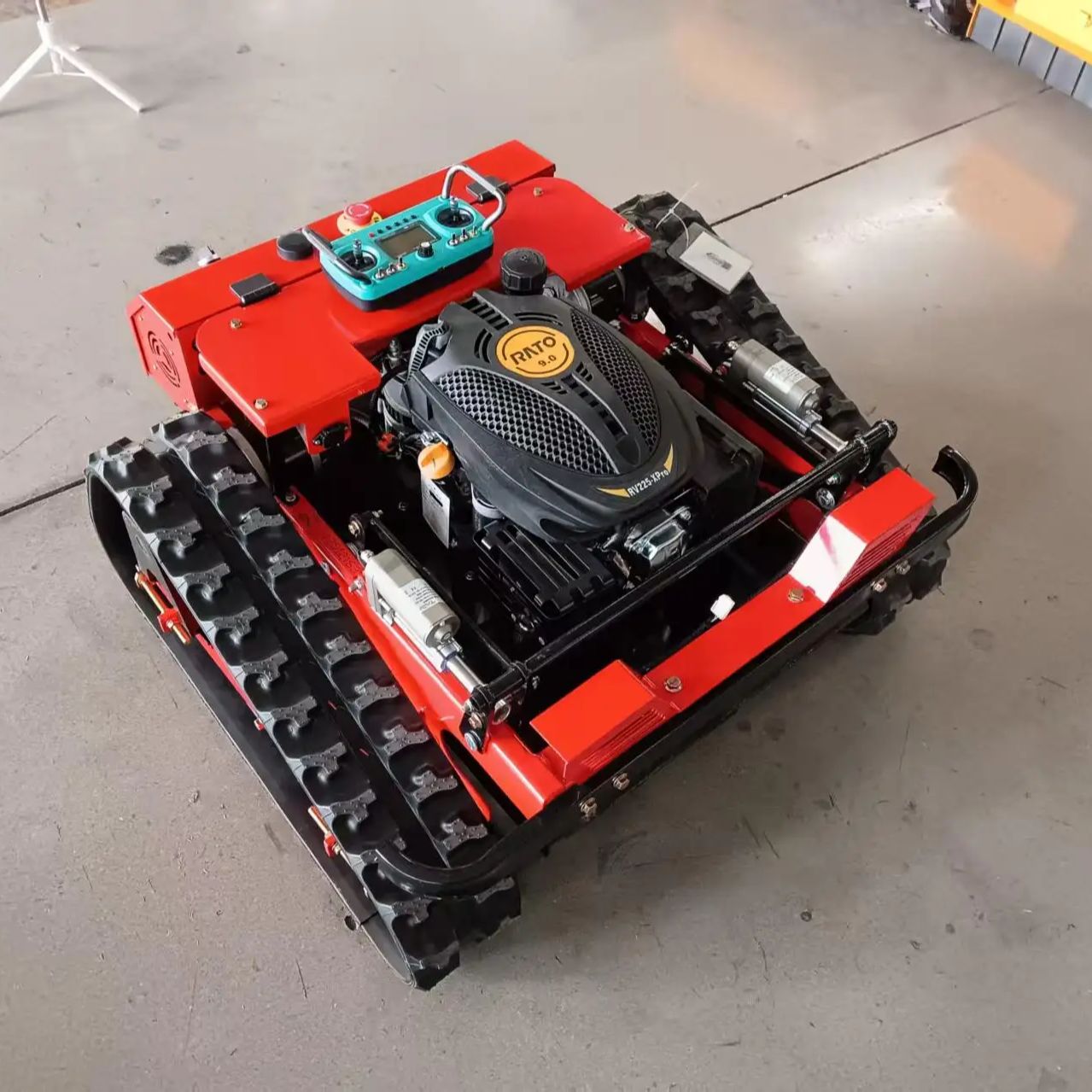 500mm Automatic Smart Home Law - Smart Garden In Home 评论和价格