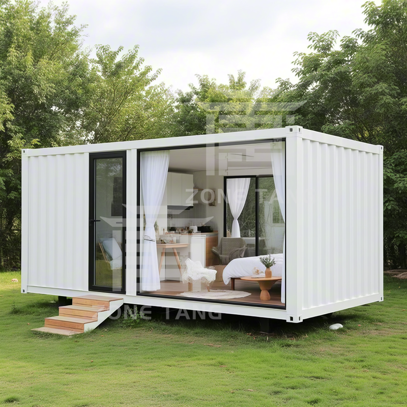 Mobile House Flat Pack House S - Smart Garden Rooms 评论和价格