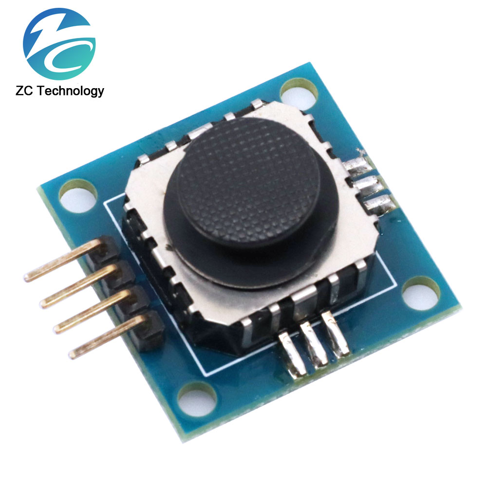 1-5PCS Dual Axis Mini XY Thumb - Smart Garden Arduino 评论和价格