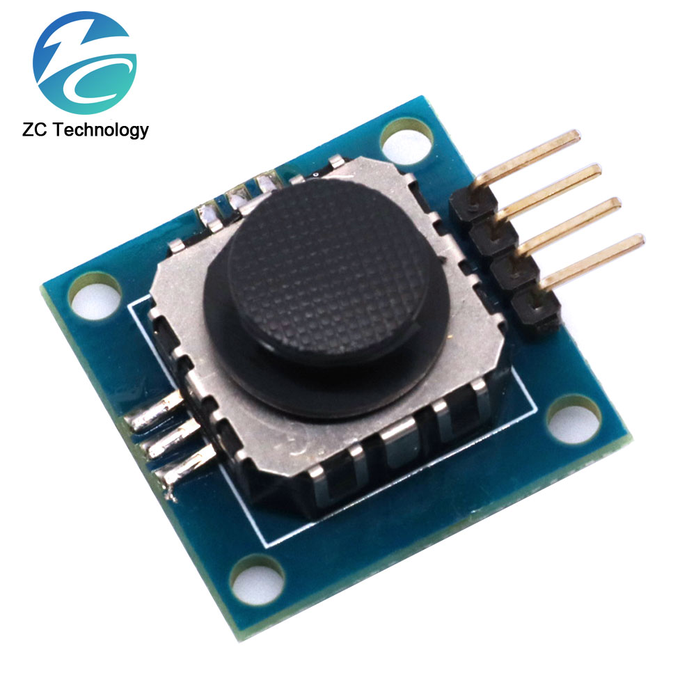 1-5PCS Dual Axis Mini XY Thumb - Smart Garden Arduino 评论和价格