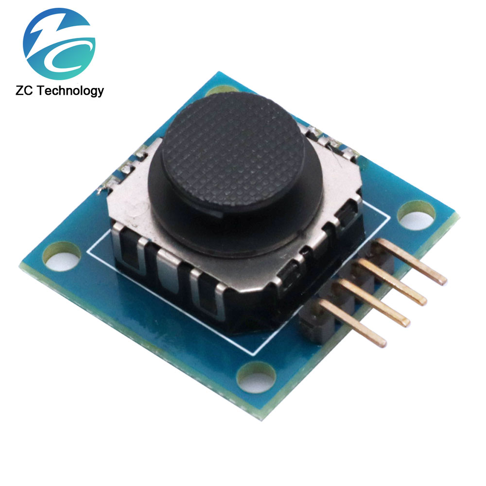 1-5PCS Dual Axis Mini XY Thumb - Smart Garden Arduino 评论和价格