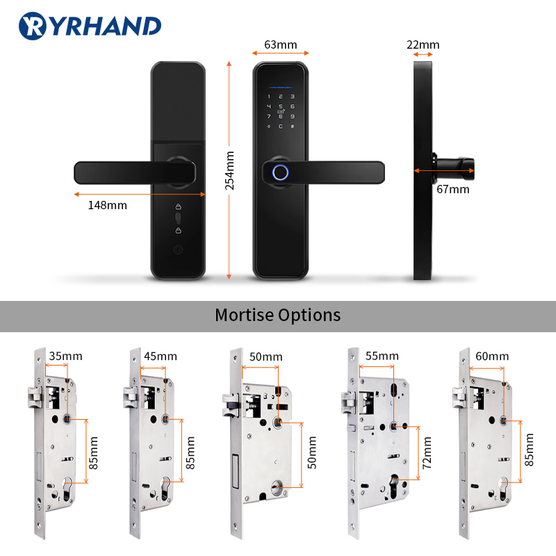 cerradura intelige X5 Waterpro - Smart Garden Lock 评论和价格