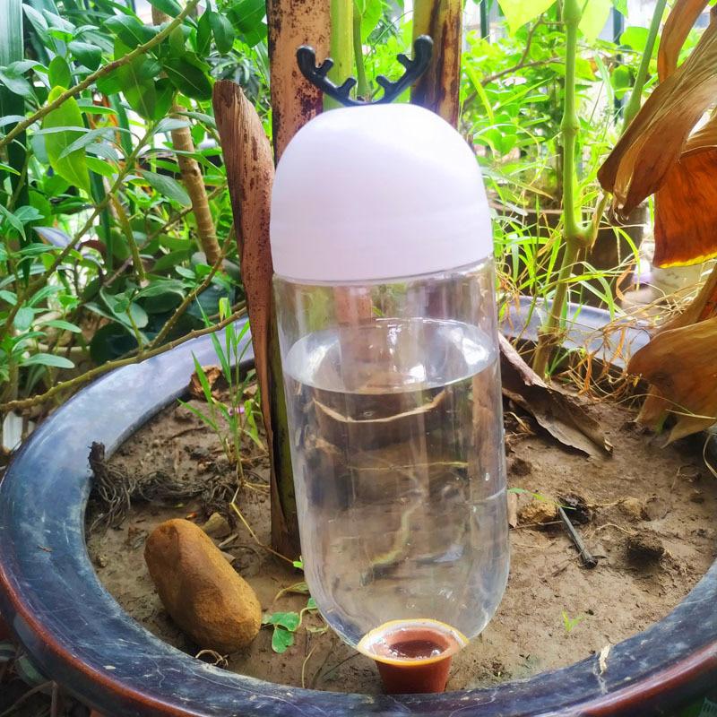 1pc Garden Automatic Watering  - Smart Garden Watering 评论和价格