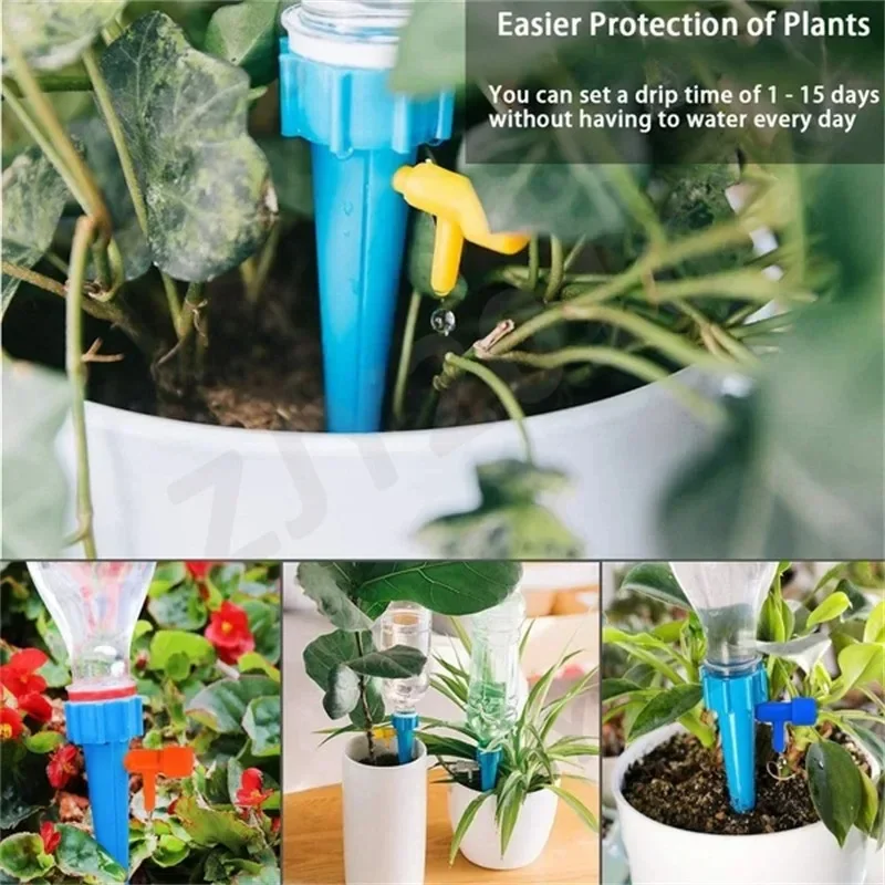 جهاز ري الحدائق Smart Drip Irr - Smart Garden Irrigation System 评论和价格