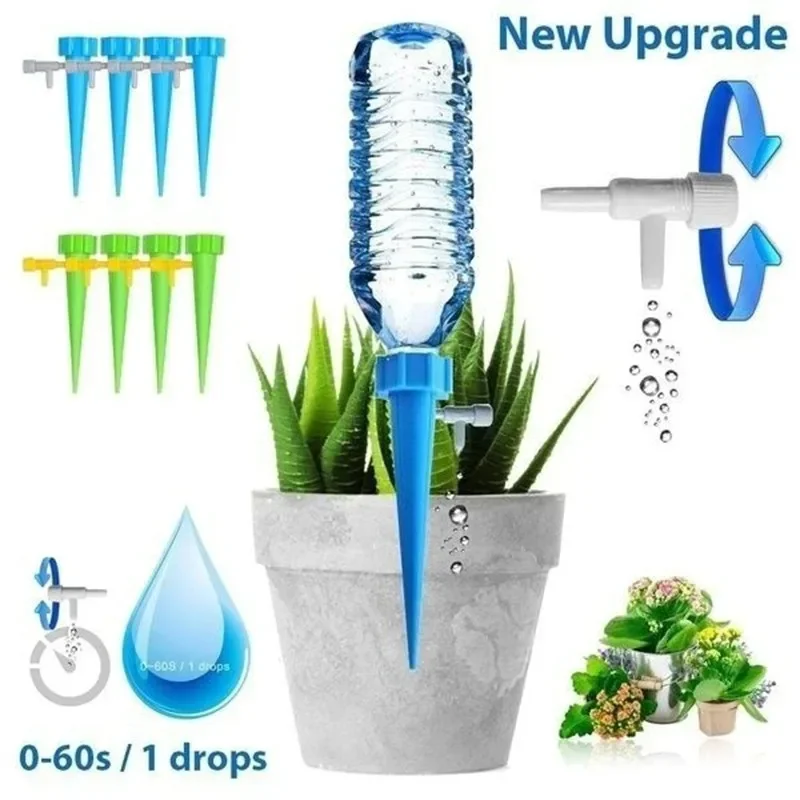 جهاز ري الحدائق Smart Drip Irr - Smart Garden Irrigation System 评论和价格