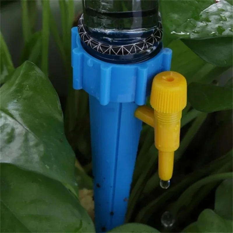 جهاز ري الحدائق Smart Drip Irr - Smart Garden Irrigation System 评论和价格