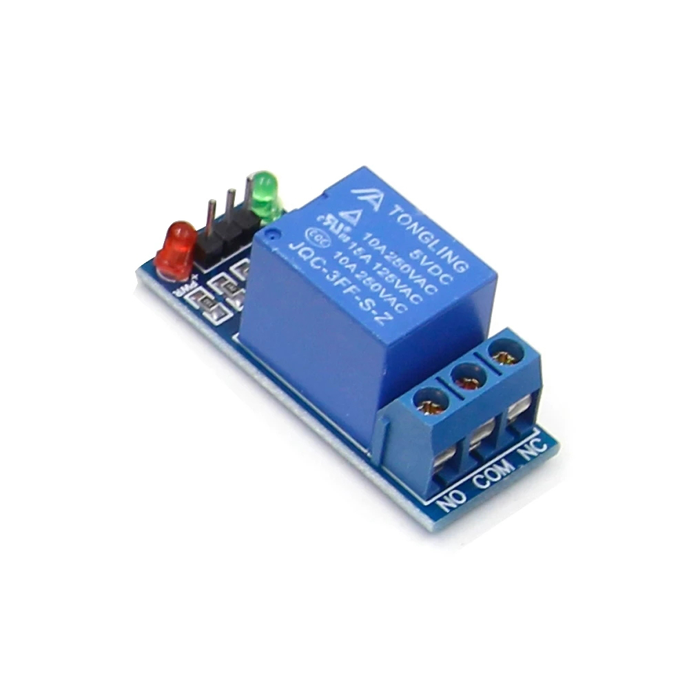 5V 12V 1 2 4 6 8 channel relay - Smart Garden Arduino 评论和价格
