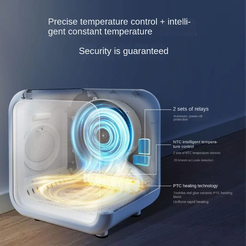 Fully Automatic Smart Pet Dryi - Smart Garden Box 评论和价格