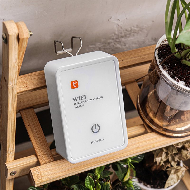 Automatic Drip Irrigation Wate - Smart Garden Watering 评论和价格