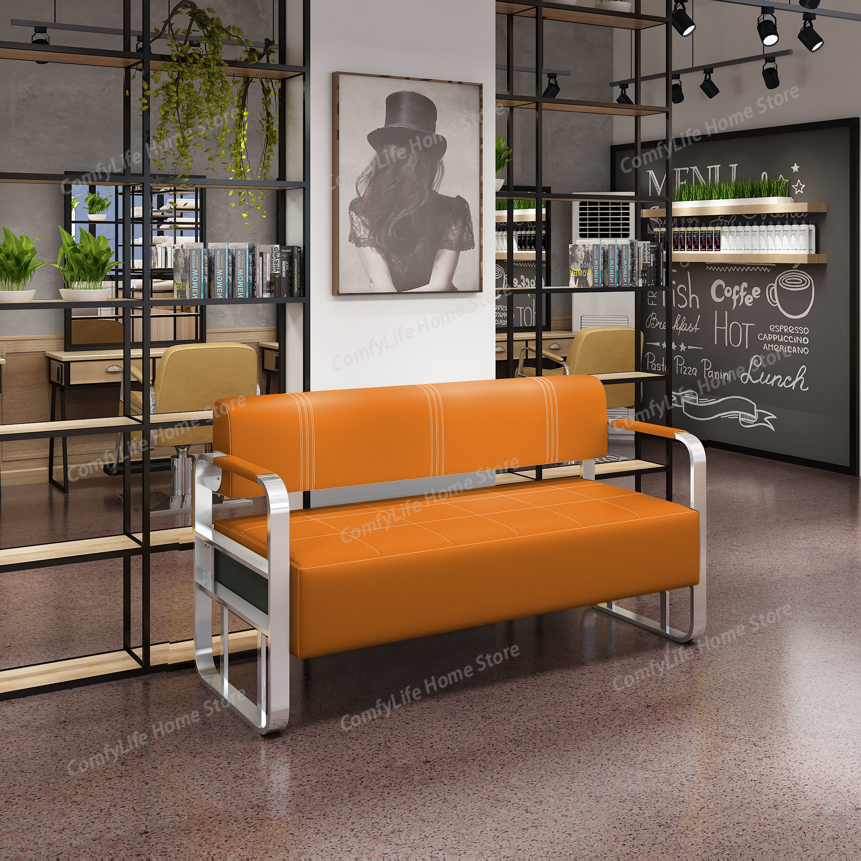 Sectional Children Living Room - Smart Garden Rooms 评论和价格