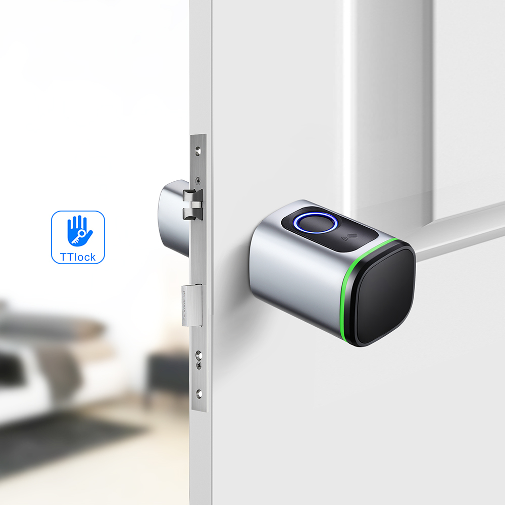 TTLOCK App Electronic Digital  - Smart Garden Lock 评论和价格