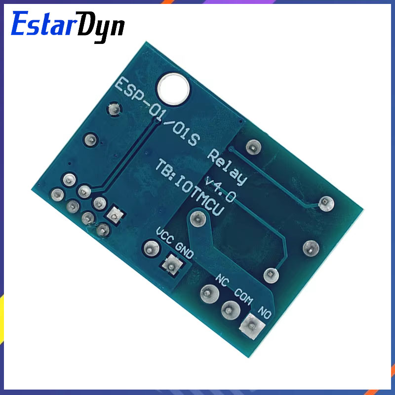 Estardyn ESP8266 ESP-01 ESP-01 - Smart Garden Arduino 评论和价格