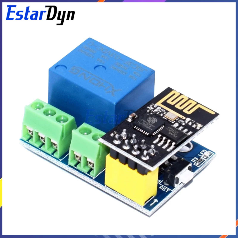 Estardyn ESP8266 ESP-01 ESP-01 - Smart Garden Arduino 评论和价格
