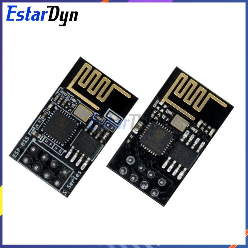 Estardyn ESP8266 ESP-01 ESP-01 - Smart Garden Arduino 评论和价格