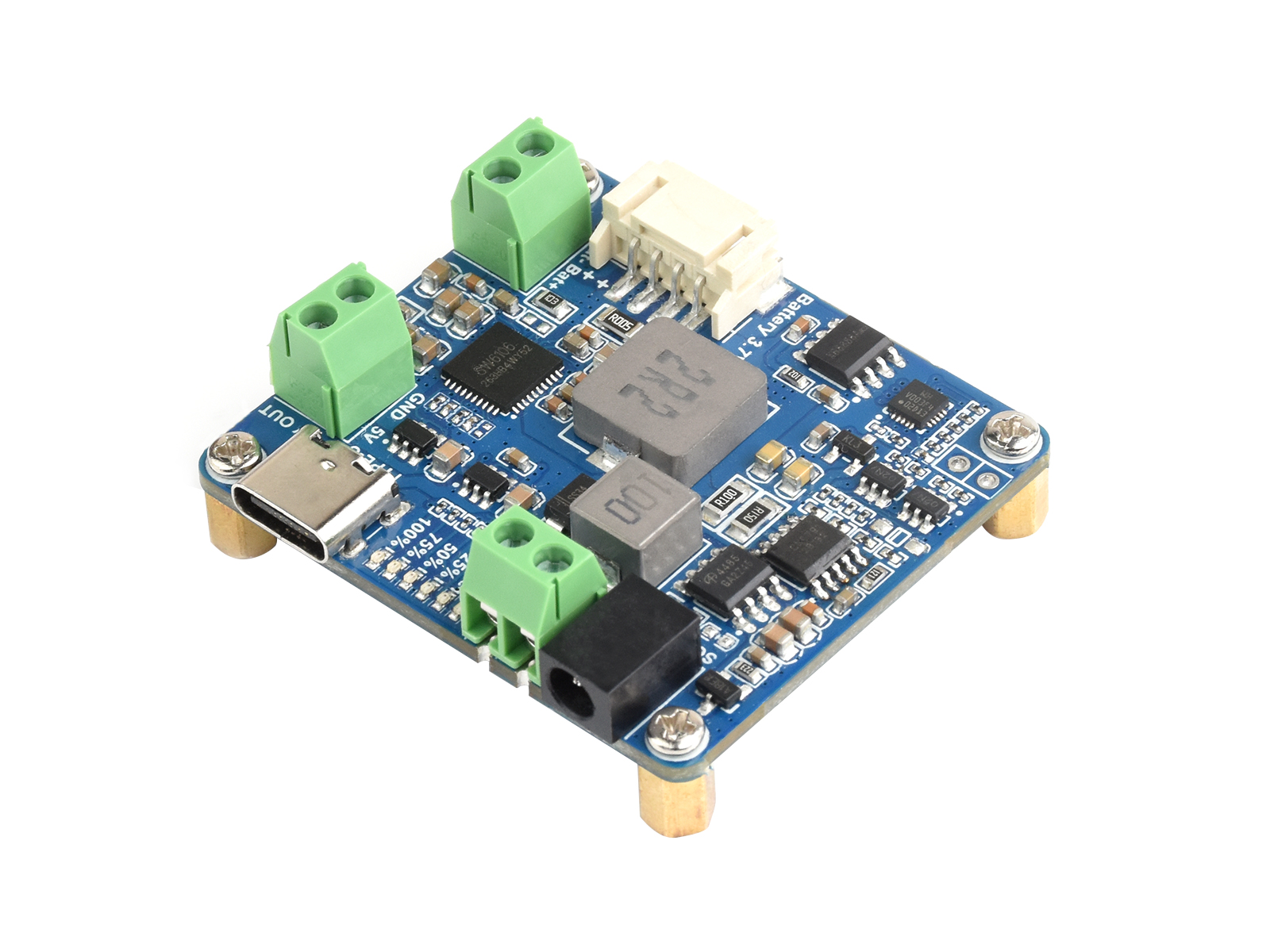 Waveshare Solar Power Manager  - Smart Garden Arduino 评论和价格