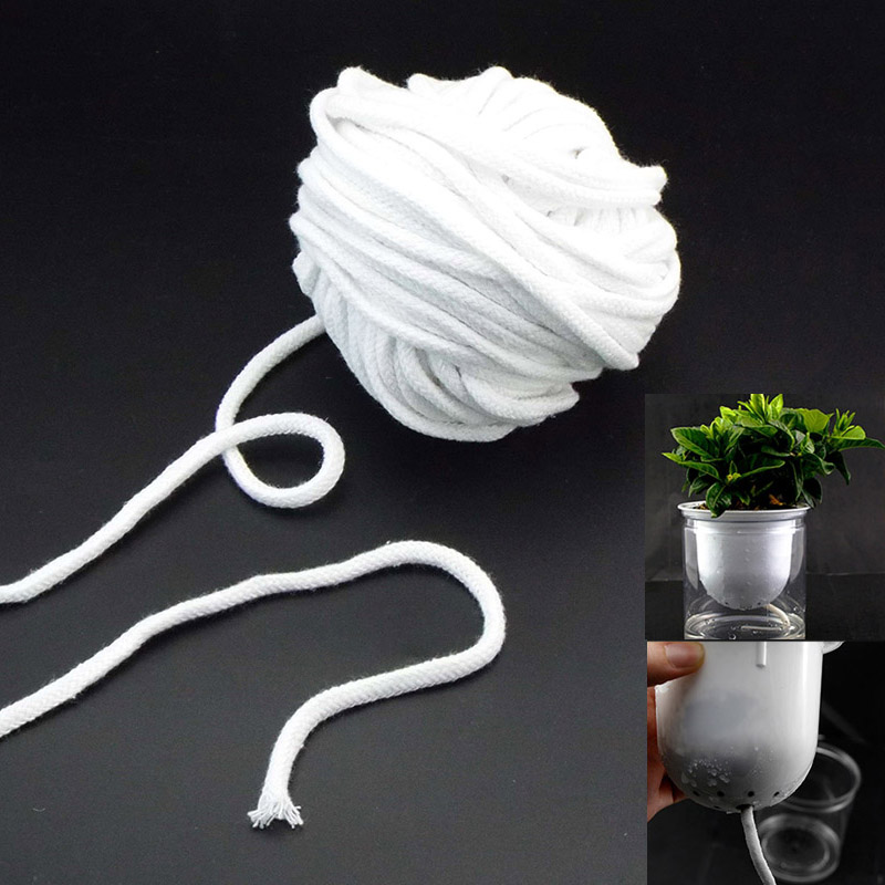 Self Watering Cotton Wick Rope - Smart Garden Auk 评论和价格