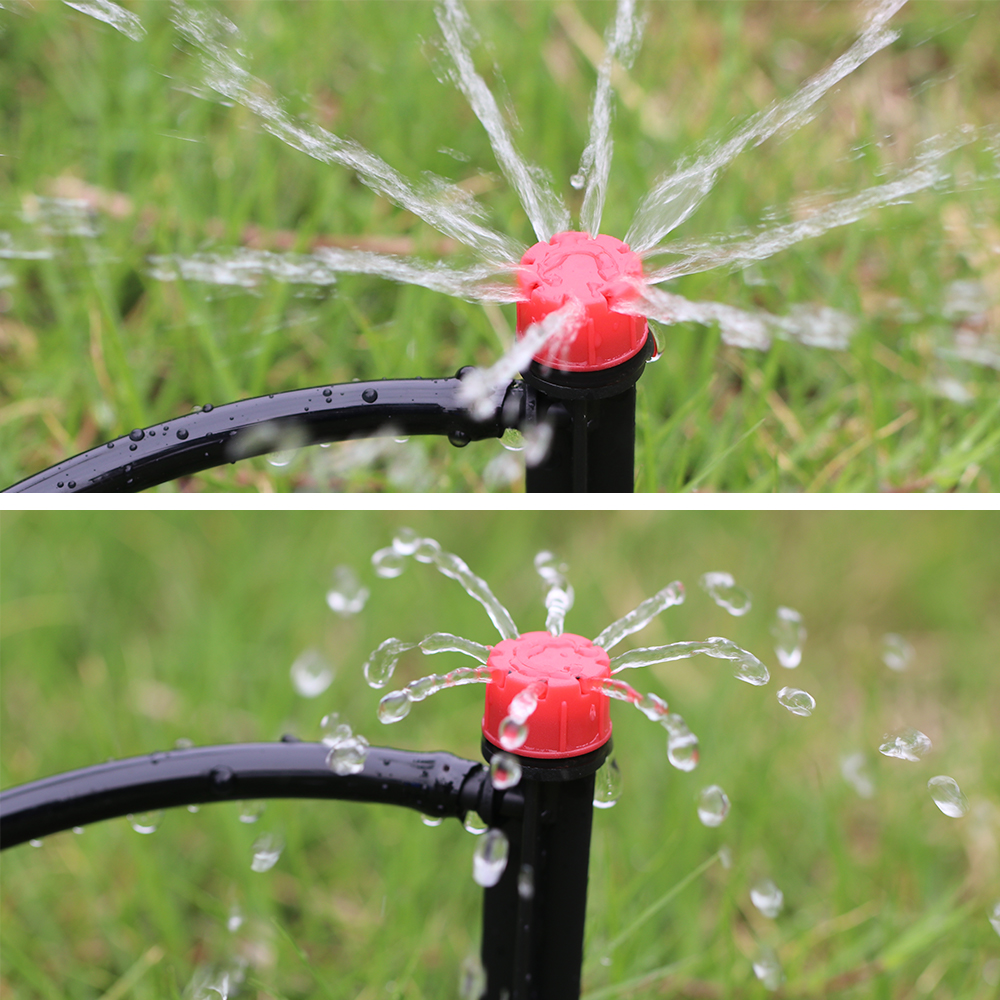 30-50M Smart Garden Watering S - Smart Garden Irrigation System 评论和价格