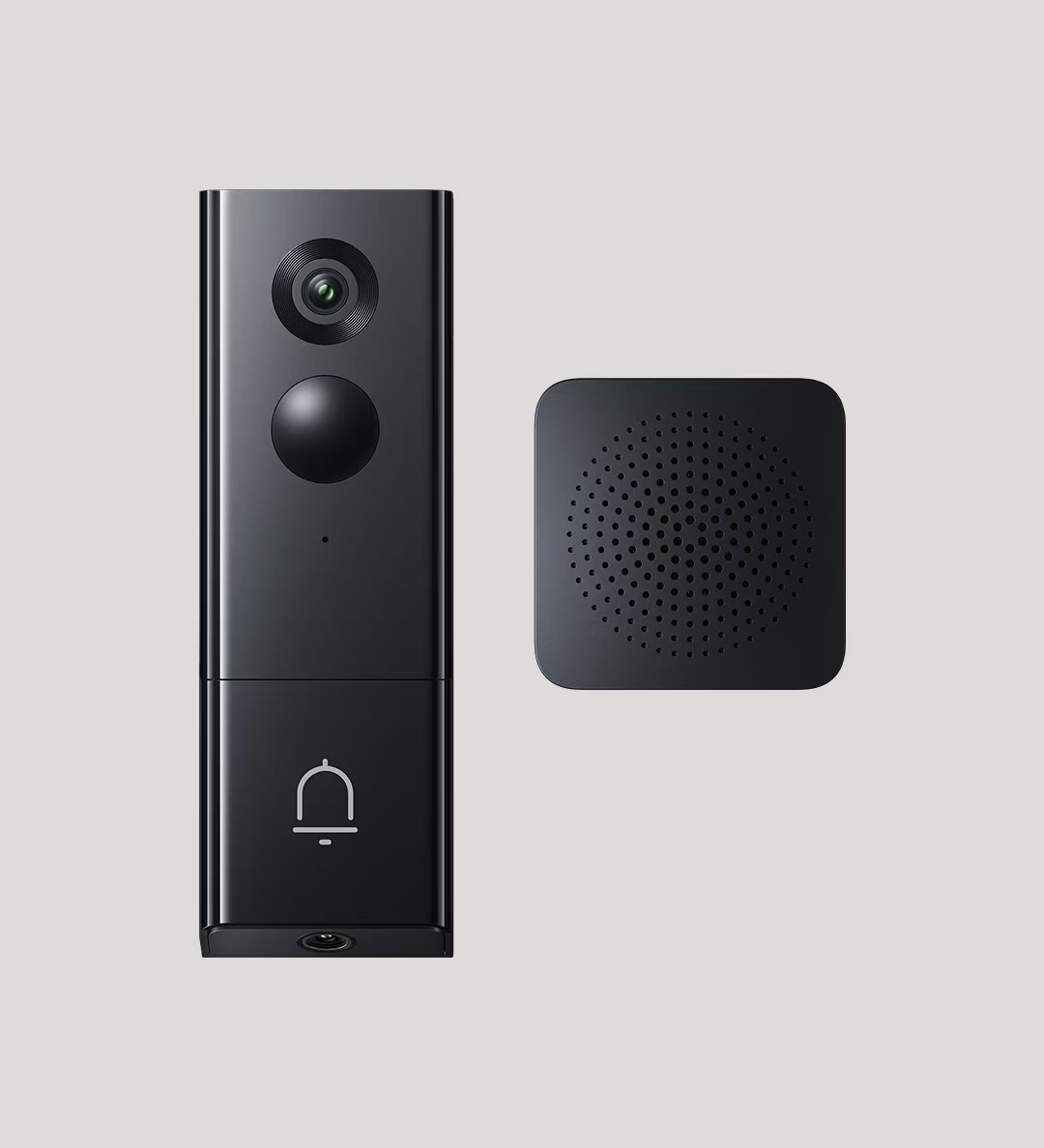 Xiaomi Smart Doorbell 4 Dual C - Smart Garden Arduino 评论和价格