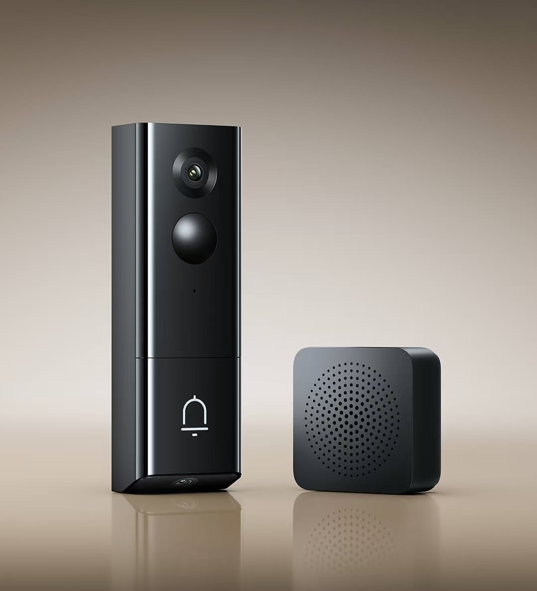 Xiaomi Smart Doorbell 4 Dual C - Smart Garden Arduino 评论和价格