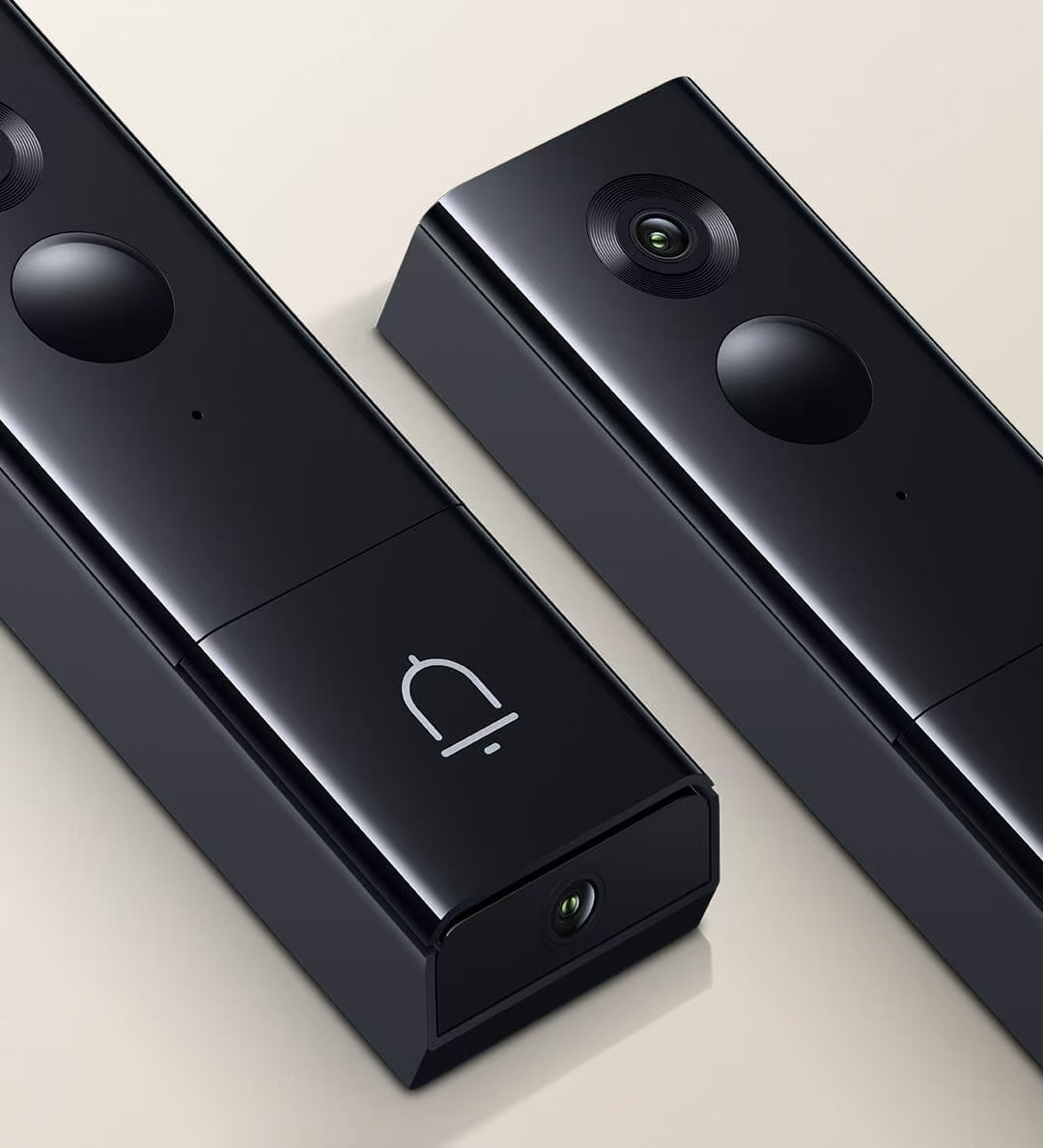 Xiaomi Smart Doorbell 4 Dual C - Smart Garden Arduino 评论和价格
