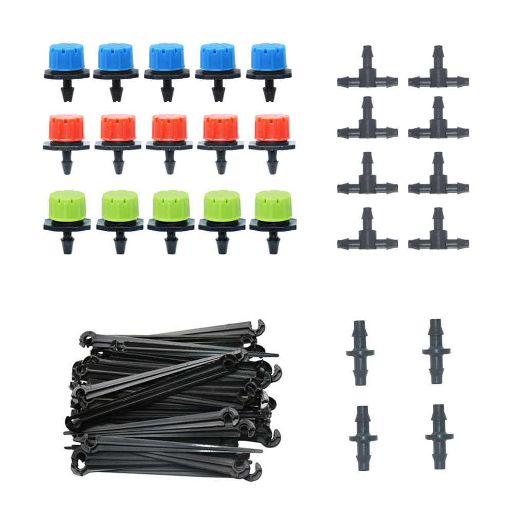 Garden Drip Irrigation Kit Mic - Smart Garden Auk 评论和价格