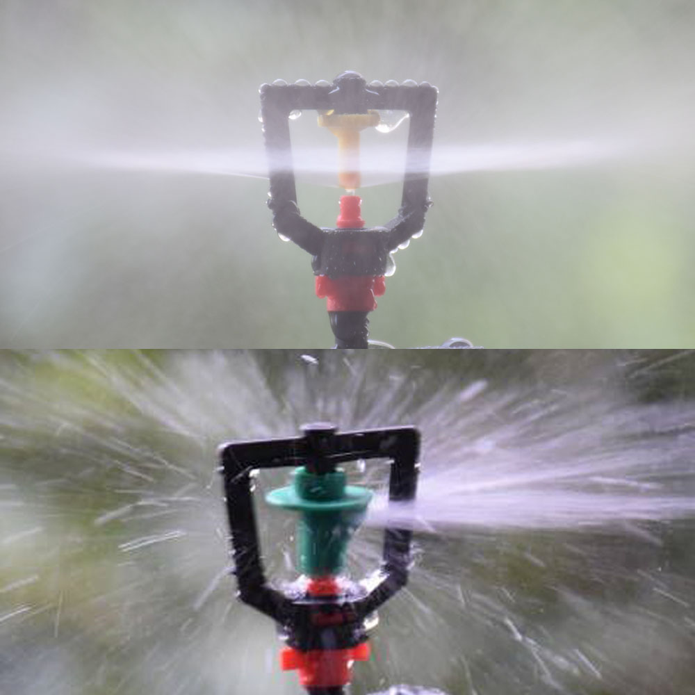 Garden Drip Irrigation Kit Mic - Smart Garden Auk 评论和价格