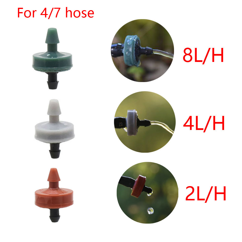 Garden Drip Irrigation Kit Mic - Smart Garden Auk 评论和价格