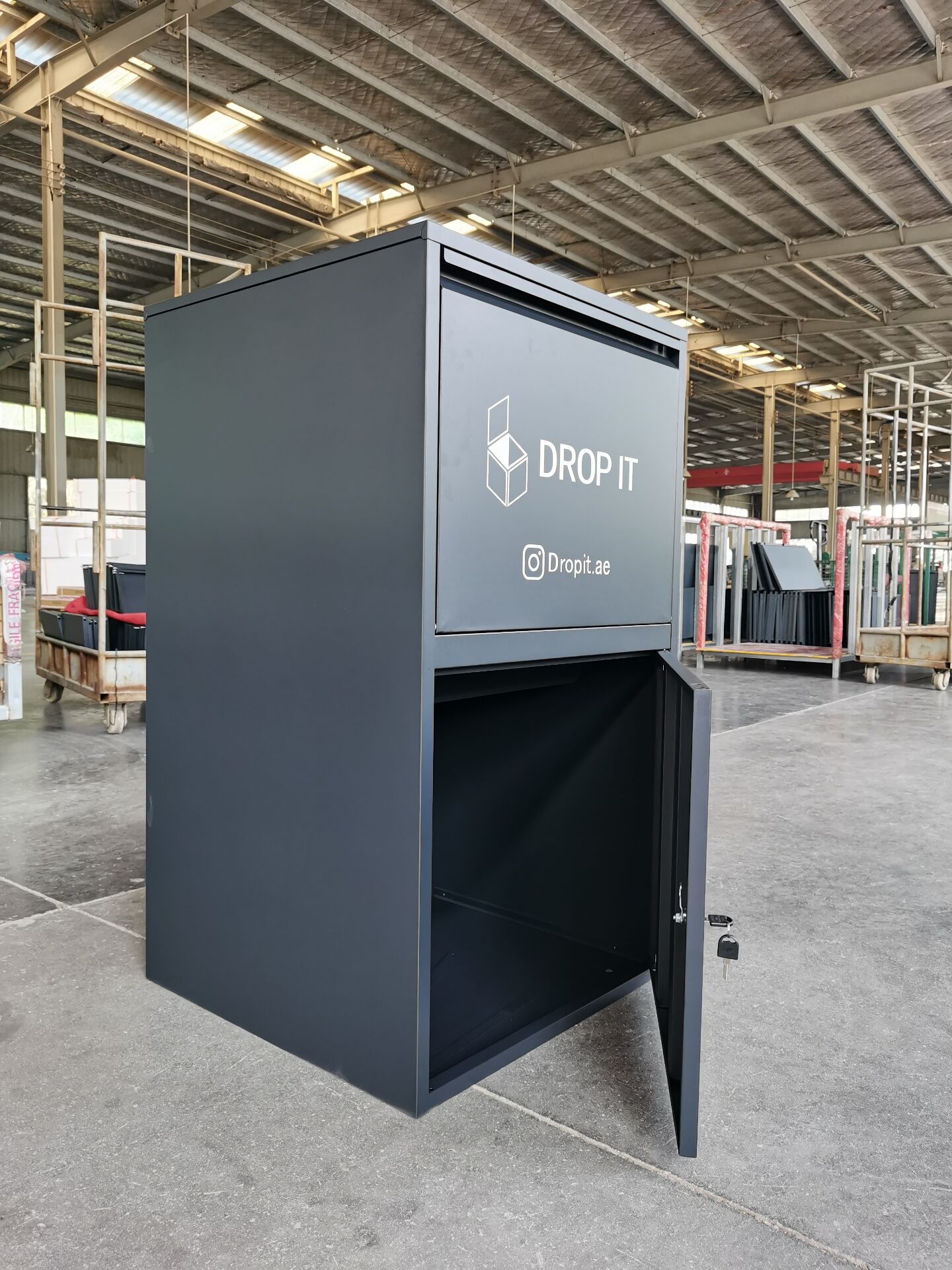 OEM custom garden metal packin - Smart Garden Box 评论和价格