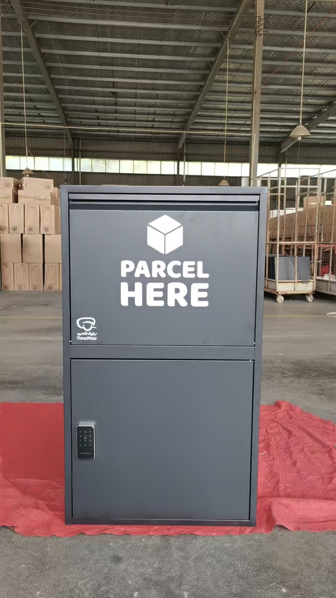 OEM custom garden metal packin - Smart Garden Box 评论和价格