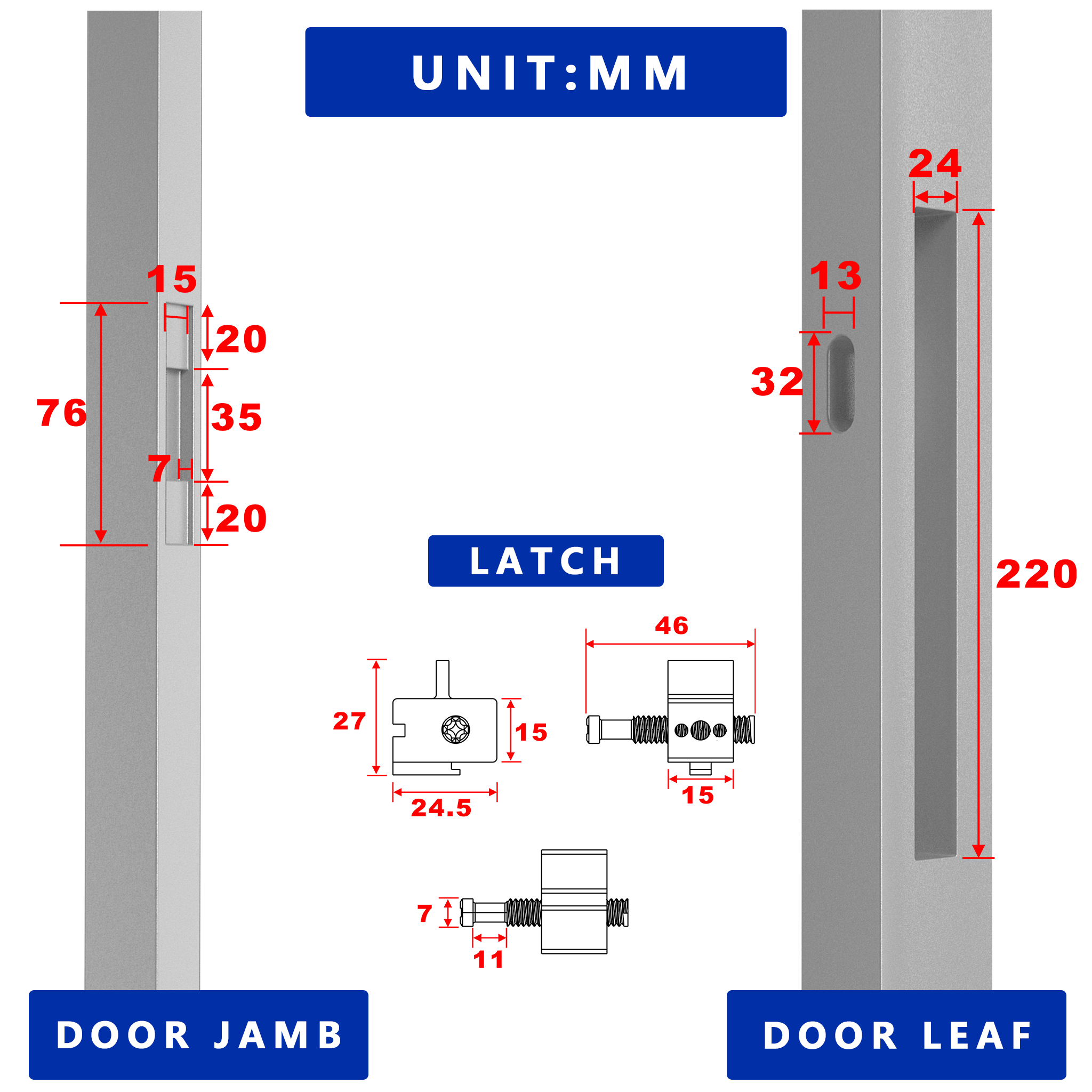 WINFREE Smart Slim Door Lock T - Smart Garden Lock 评论和价格