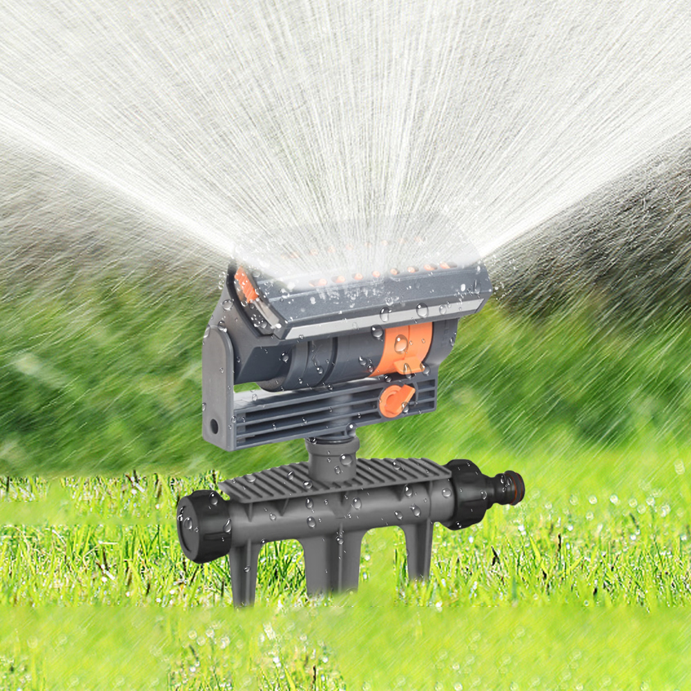 Oscillating Sprinkler Automati - Smart Garden Auk 评论和价格