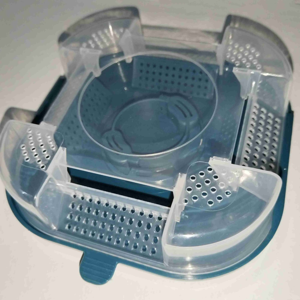 Garden Automatic Kitchen Cockr - Smart Garden Box 评论和价格