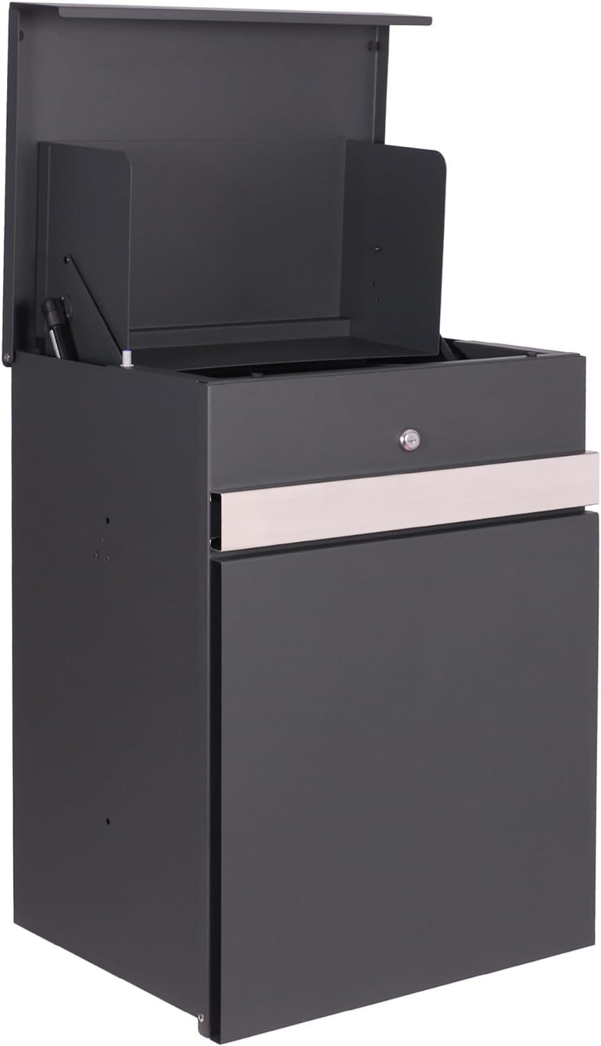 High Quality Small Parcel Deli - Smart Garden Box 评论和价格