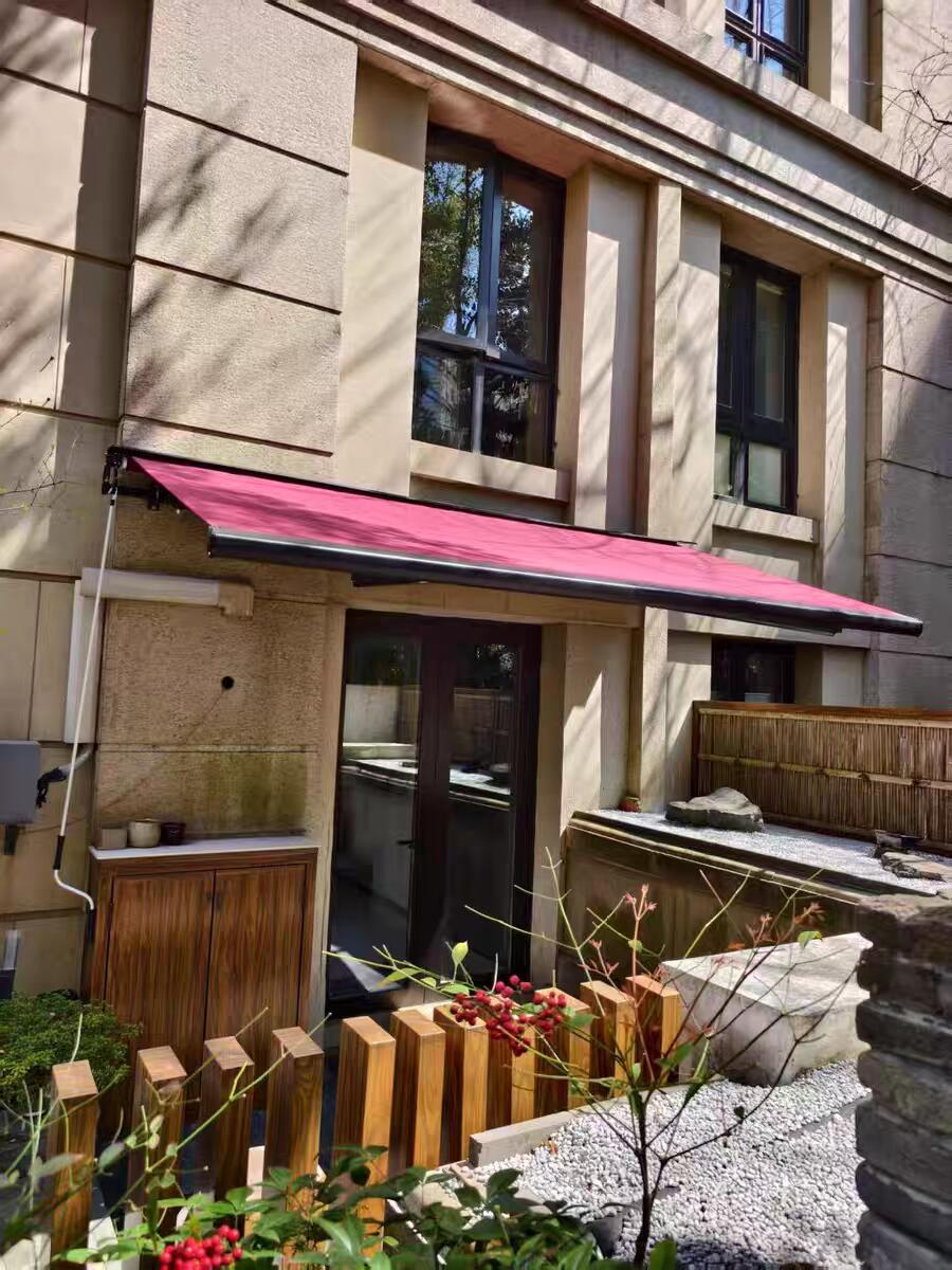 Full Box Awning Outdoor Smart  - Smart Garden Box 评论和价格
