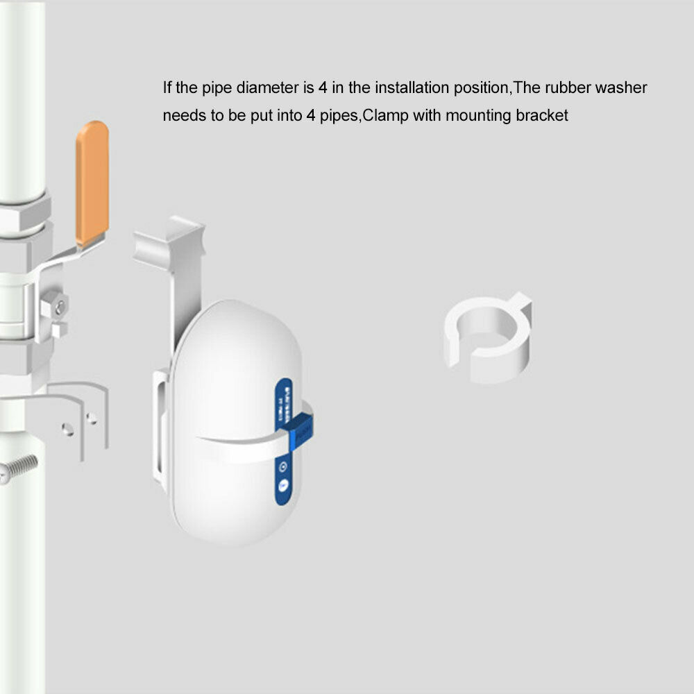 Tuya Smart Home WiFi Zigbee Wa - Smart Garden Sprinkler 评论和价格