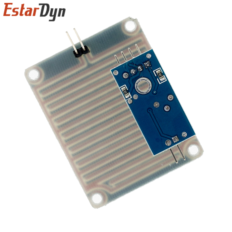 Snow Raindrops Detection Senso - Smart Garden Arduino 评论和价格