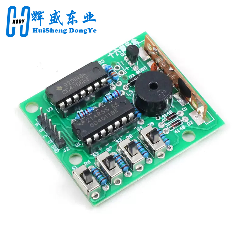 16 Music Sound Box BOX-16 Boar - Smart Garden Arduino 评论和价格