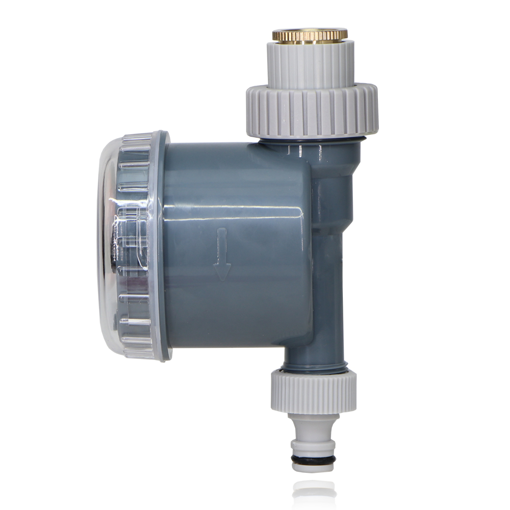 MUCIAKIE Ball Valve Garden Wat - Smart Garden Watering Can 评论和价格