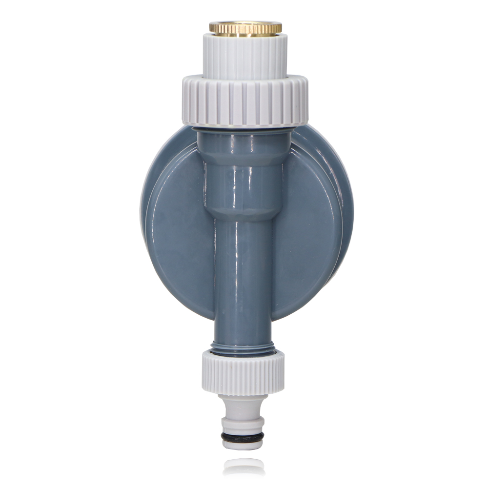 MUCIAKIE Ball Valve Garden Wat - Smart Garden Watering Can 评论和价格