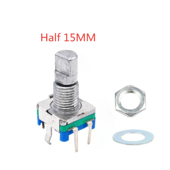 New Original EC11 Rotary Encod - Smart Garden Arduino 评论和价格