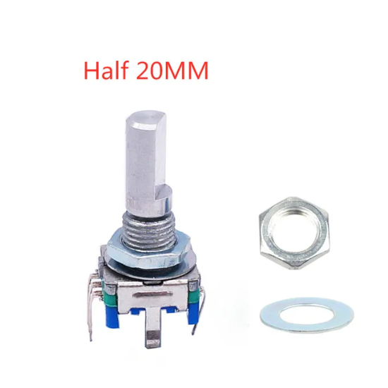 New Original EC11 Rotary Encod - Smart Garden Arduino 评论和价格