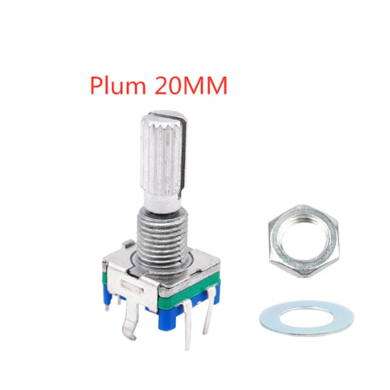 New Original EC11 Rotary Encod - Smart Garden Arduino 评论和价格
