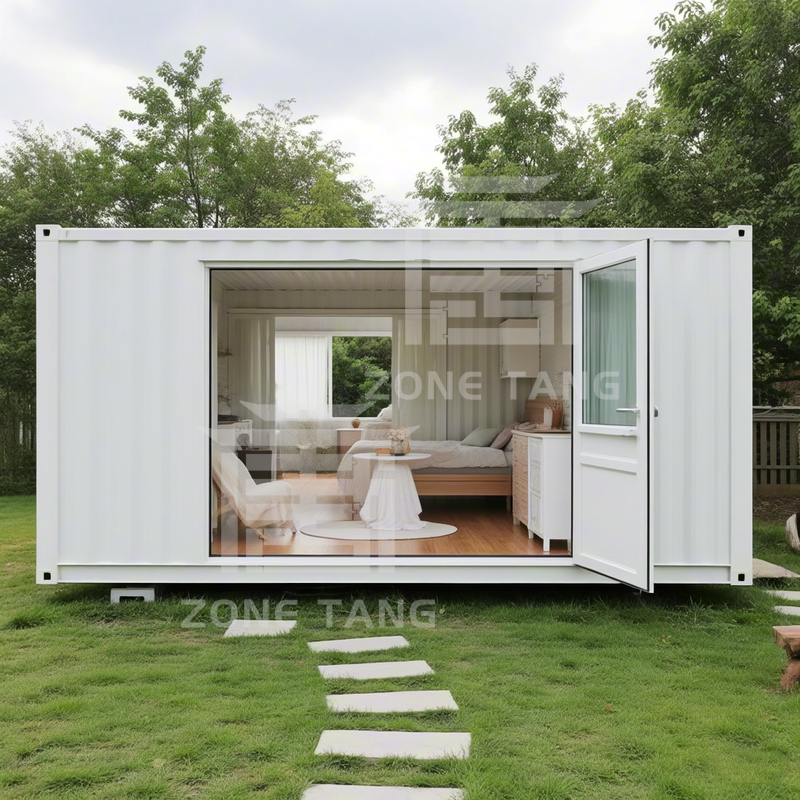 Temporary School Flat Pack Hom - Smart Garden Rooms 评论和价格