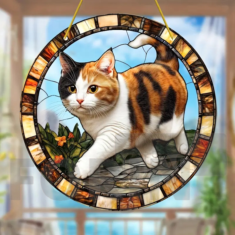 Lively and Lovely Pet Cat Stai - Smart Garden In Home 评论和价格