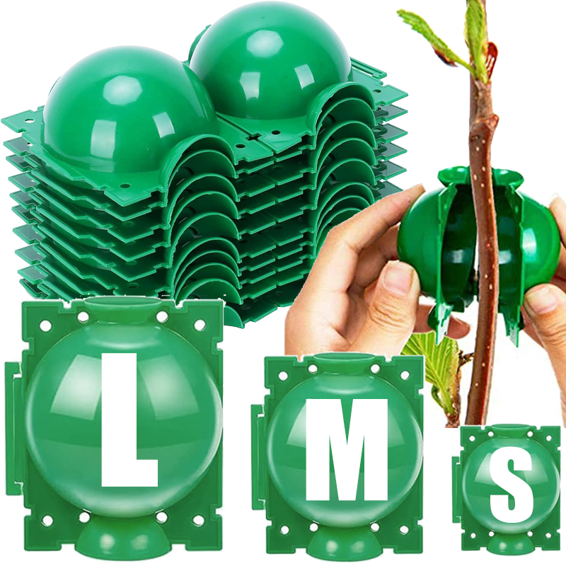 Reusable Plant Rooting Ball Ga - Smart Garden Box 评论和价格