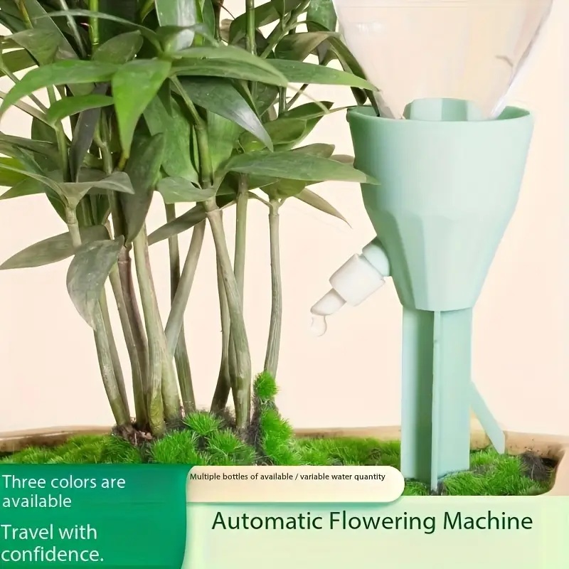 20pcs Auto Drip Irrigation Kit - Smart Garden Sprinkler 评论和价格